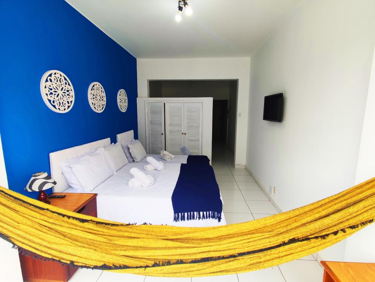 Paraíso Na Praia De Copacabana Tc202 Apartamento Río de Janeiro
