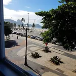 Paraiso Na Praia De Copacabana Tc202