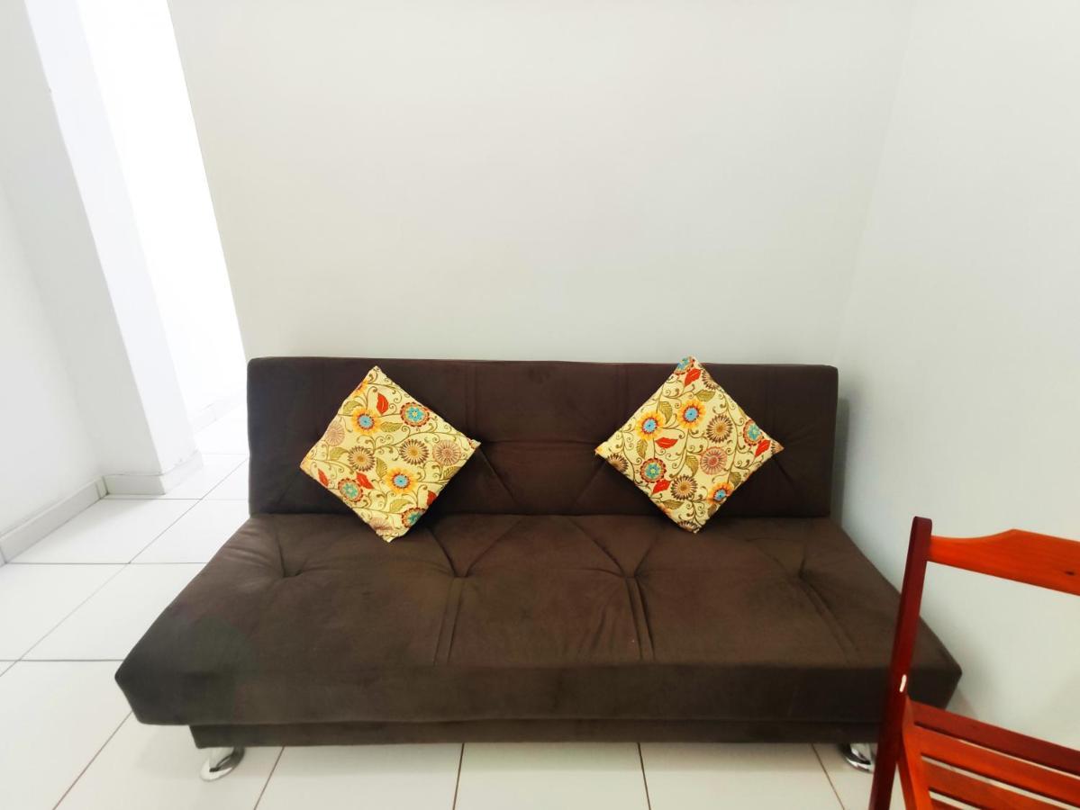 Paraiso Na Praia De Copacabana Tc202 Appartement *